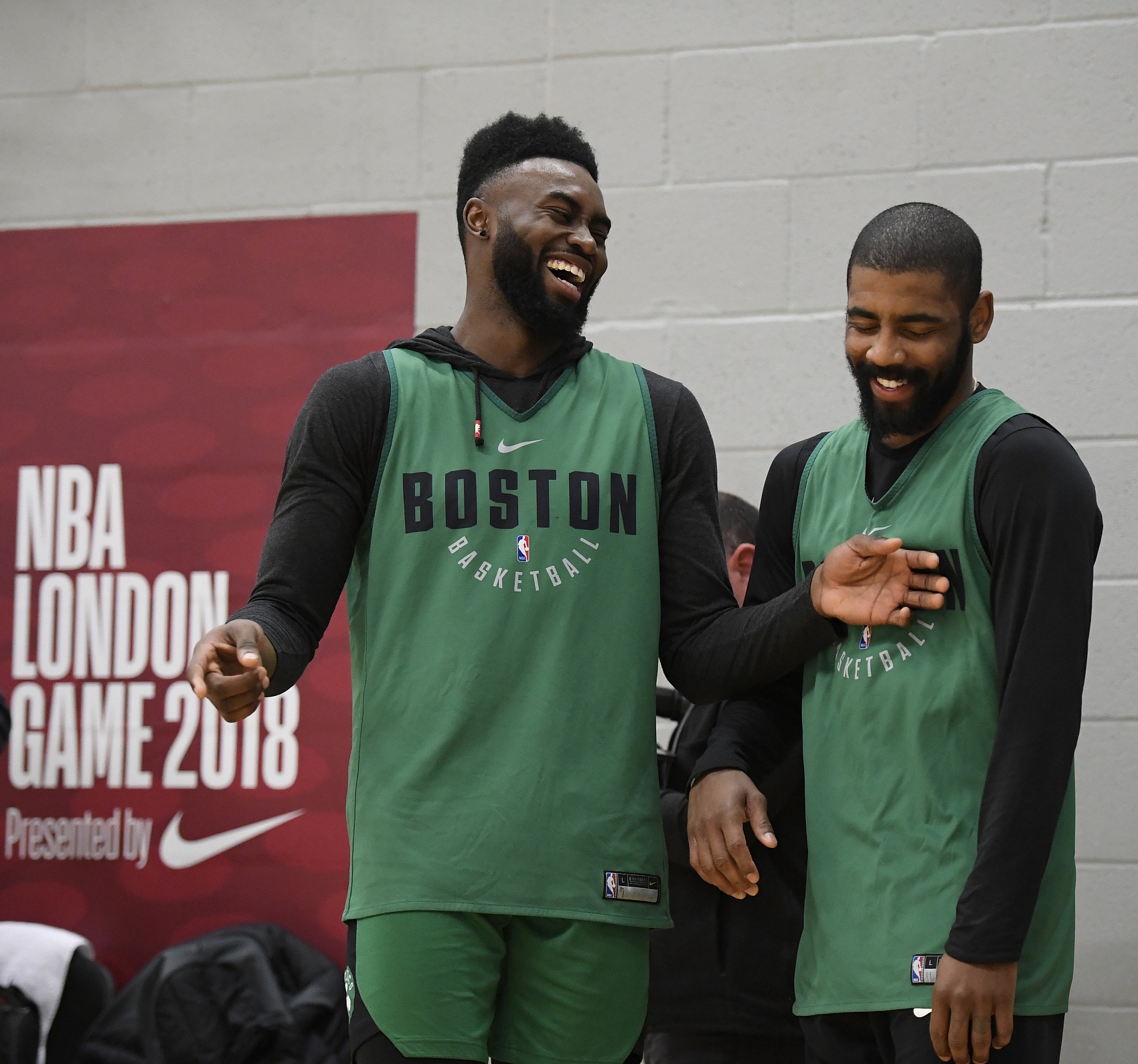 kaiyun-布朗：欧文&amp;海沃德加盟后我只能替补 但我没公开诉苦也没申请交易